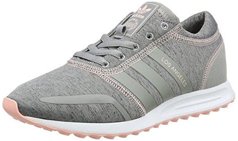 adidas los angeles damen amazon|Adidas Los Angeles Womens Sneakers Black .